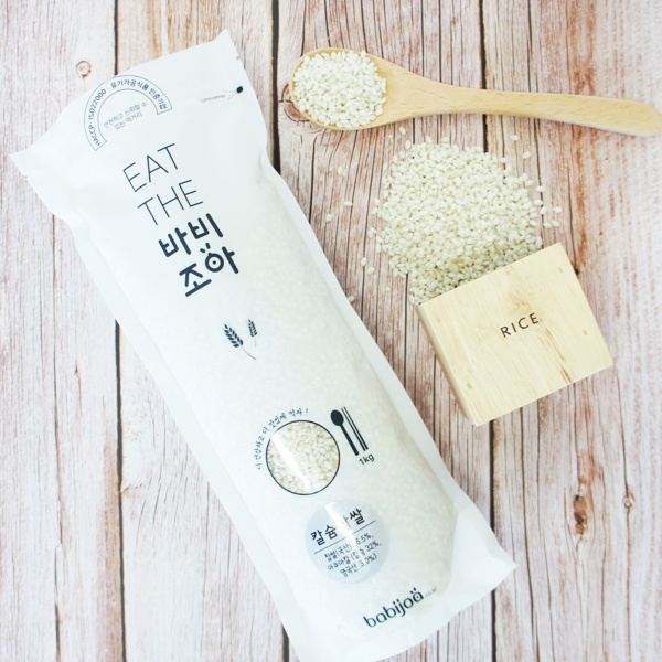 칼슘찹쌀 1kg